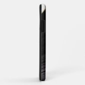 Vinylplaat Case-Mate iPhone Case (Achterkant/rechts)