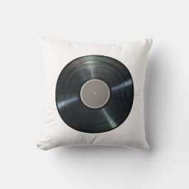 Vinylplaat Kussen