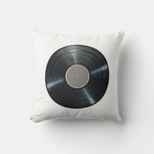 Vinylplaat Kussen