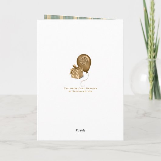  vinylplaat op maat gesneden kaarten (Achterkant)