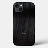  vinylplategroeven Case-Mate iPhone case (Achterkant)