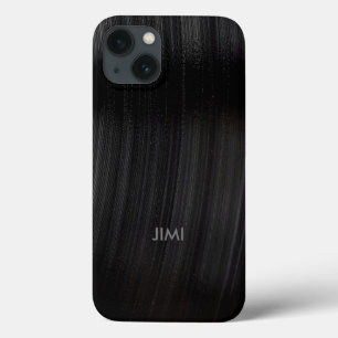  vinylplategroeven Case-Mate iPhone case