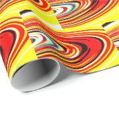 Vinylrecord Cadeaupapier (Rol Hoek)