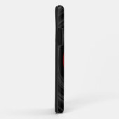 vinylrecord Case-Mate iPhone case (Achterkant/rechts)