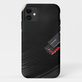 Vinylrecord Case-Mate iPhone Case