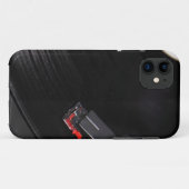 Vinylrecord Case-Mate iPhone Case (Achterkant (horizontaal))