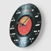 Vinylrecord Grote Klok (Hoek)
