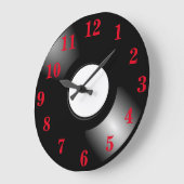 Vinylrecord LP Grote Klok (Hoek)