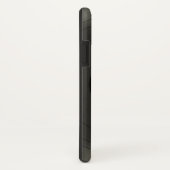 Vinylrecord oude school Case-Mate iPhone case (Achterkant / rechts)