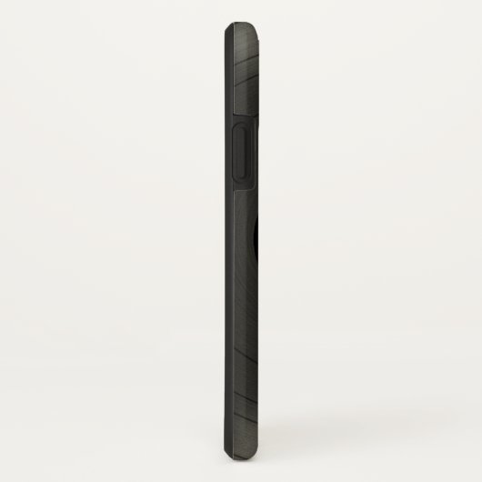 Vinylrecord oude school Case-Mate iPhone case (Achterkant / rechts)