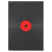  vinylrecord tafelkleed (Voorkant)