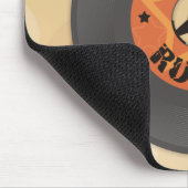 Vinylregels Muismat (Hoek)