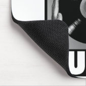 VINYLREGELS MUISMAT (Hoek)