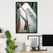 vinylregenkleur_0001 poster (Thuiskantoor)