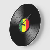 Vinylreggae Grote Klok (Hoek)
