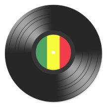 Vinylreggae