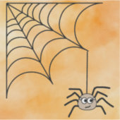 vinylsnede sticker (Voorkant)