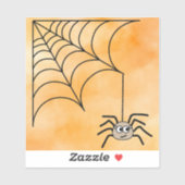 vinylsnede sticker (Vel)