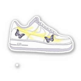 Vinylsticker op maat gesneden sticker