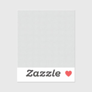 Vinylsticker op maat gesneden sticker