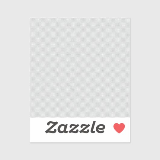 Vinylsticker op maat gesneden sticker (Vel)