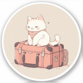 Vinylsticker op maat gesneden sticker