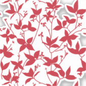 Vinylsticker op maat gesneden sticker (Voorkant)