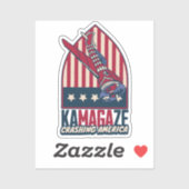 Vinylsticker op maat gesneden sticker (Vel)