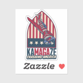 Vinylsticker op maat gesneden sticker