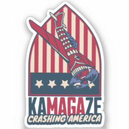 Vinylsticker op maat gesneden sticker