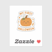 Vinylsticker op maat gesneden sticker (Vel)