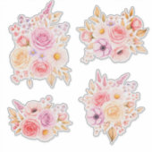 Vinylsticker op maat gesneden sticker (Voorkant)