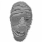 Vinylsticker op maat gesneden sticker (Voorkant)