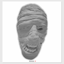 Vinylsticker op maat gesneden sticker