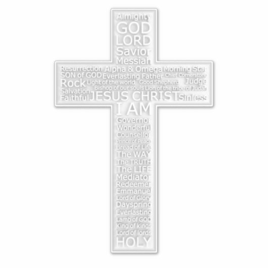 Vinylsticker op maat gesneden sticker (Voorkant)