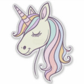Vinylsticker op maat gesneden sticker (Voorkant)