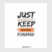 Vinylsticker op maat gesneden sticker (Vel)