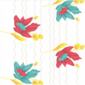 Vinylsticker op maat gesneden sticker (Voorkant)