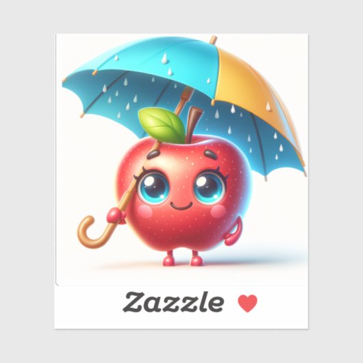 Vinylsticker op maat gesneden sticker (Vel)