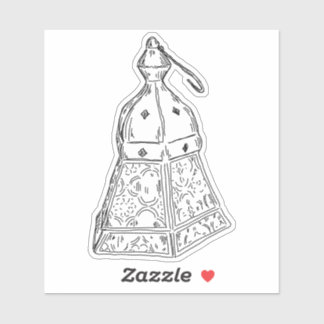 Vinylsticker op maat gesneden sticker