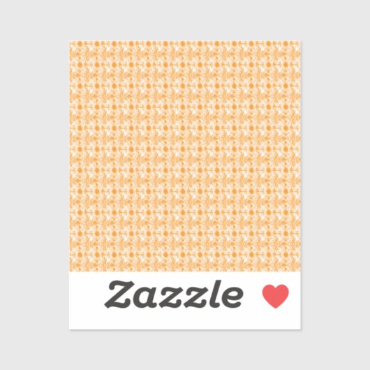 Vinylsticker op maat gesneden sticker (Vel)