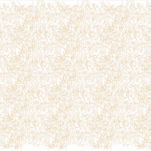 Vinylsticker op maat gesneden sticker (Voorkant)