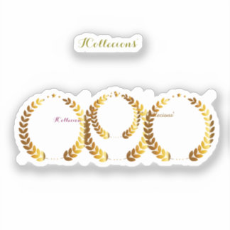 Vinylsticker op maat gesneden sticker