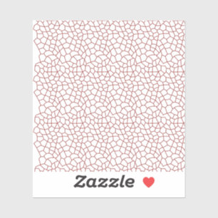 Vinylsticker op maat gesneden sticker