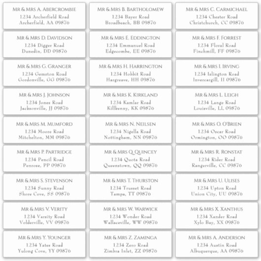 Vinylsticker op maat gesneden sticker (Voorkant)