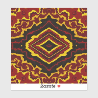 Vinylsticker op maat gesneden sticker