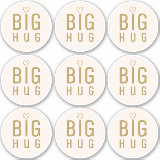 Vinylsticker op maat gesneden sticker (Voorkant)