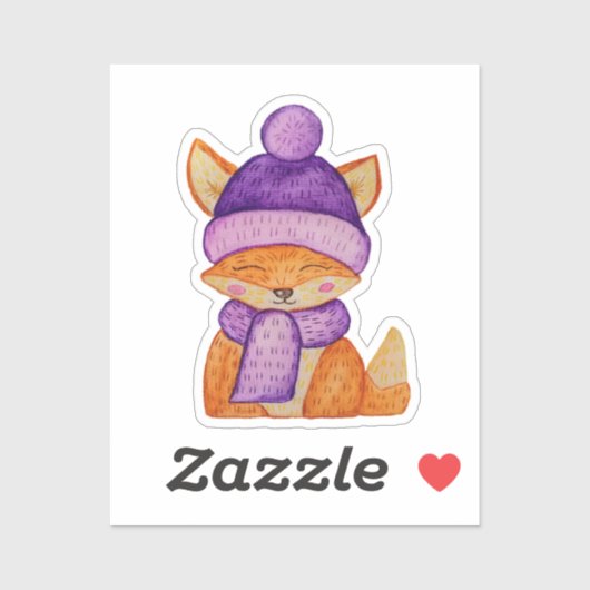 Vinylsticker op maat gesneden sticker (Vel)