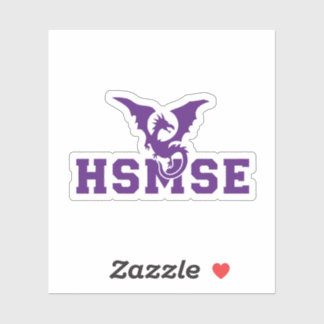 Vinylsticker op maat gesneden sticker