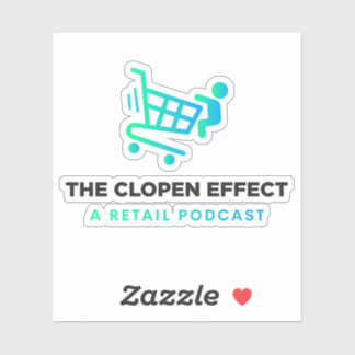 Vinylsticker op maat gesneden sticker